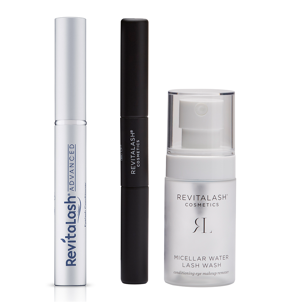 RevitaLash Lash Perfecting Presentkollektion