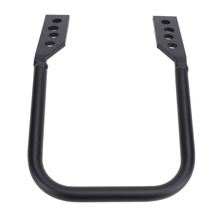Vvikizy Supporto per navigatore GPS per moto Struttura del supporto per navigatore GPS per moto Combinazione automatica