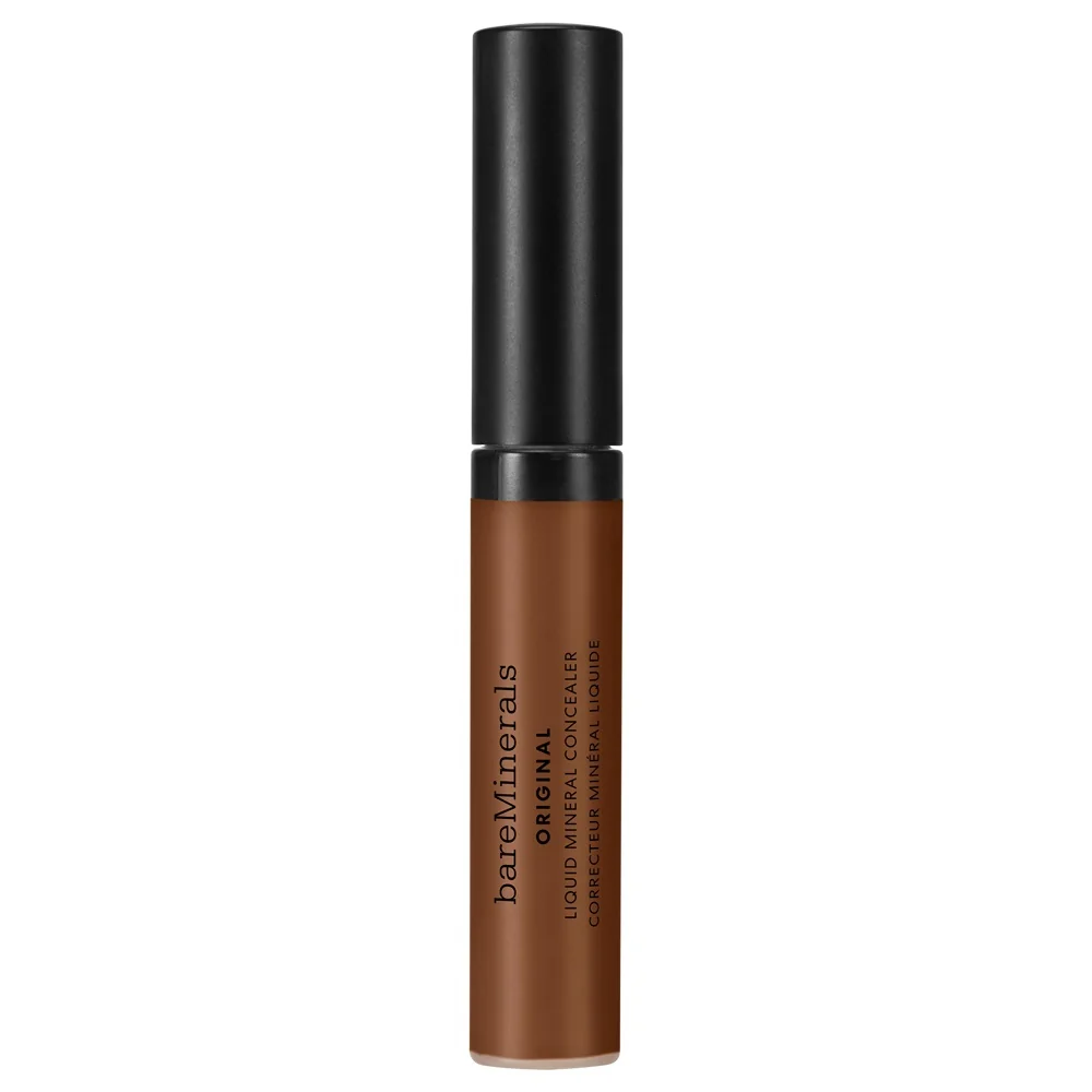 Viso Original Liquid Mineral Concealer - Correttore