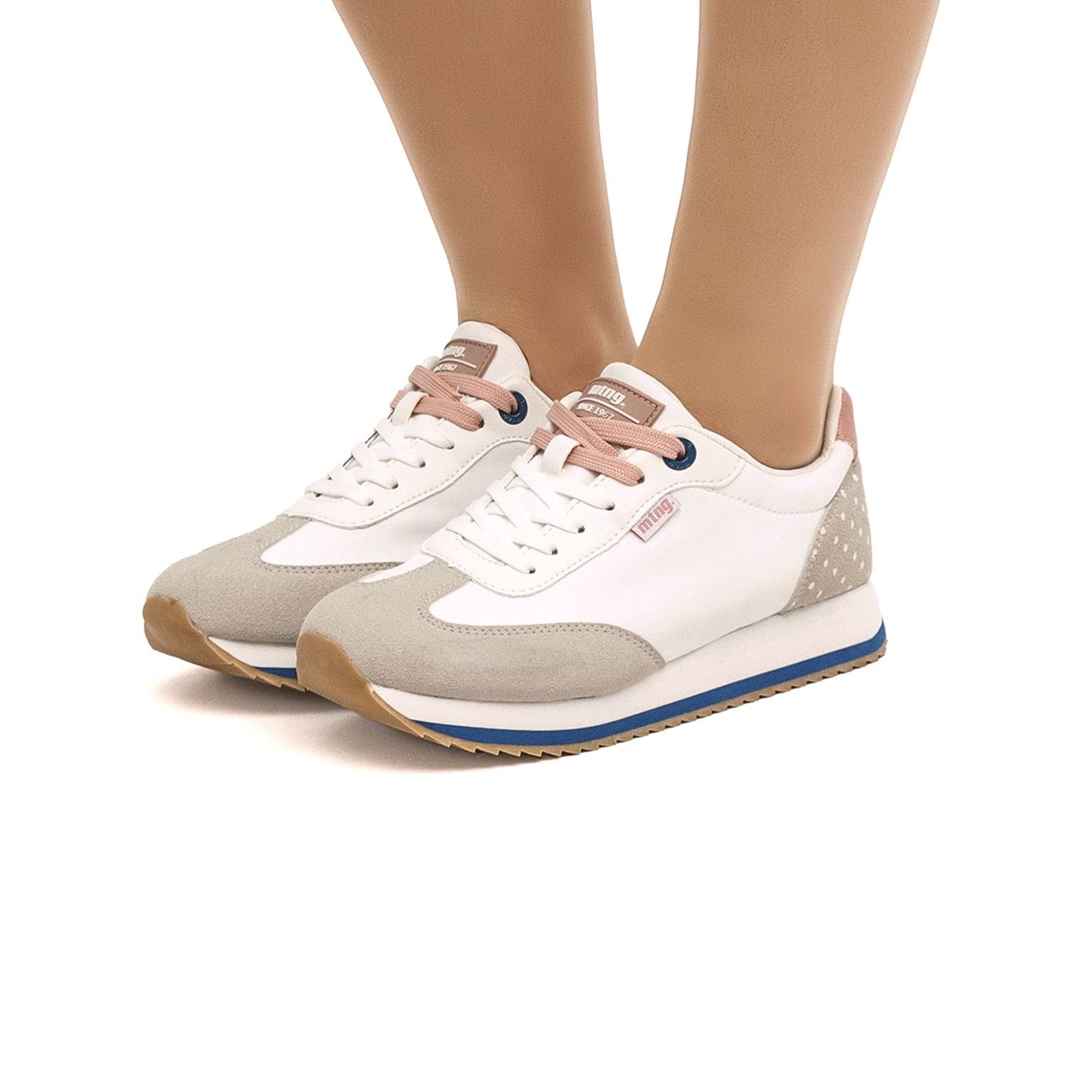 Sneaker Mtng Nore