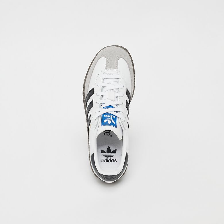 Samba OG (PS)