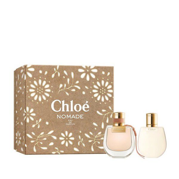 Chloé Nomade