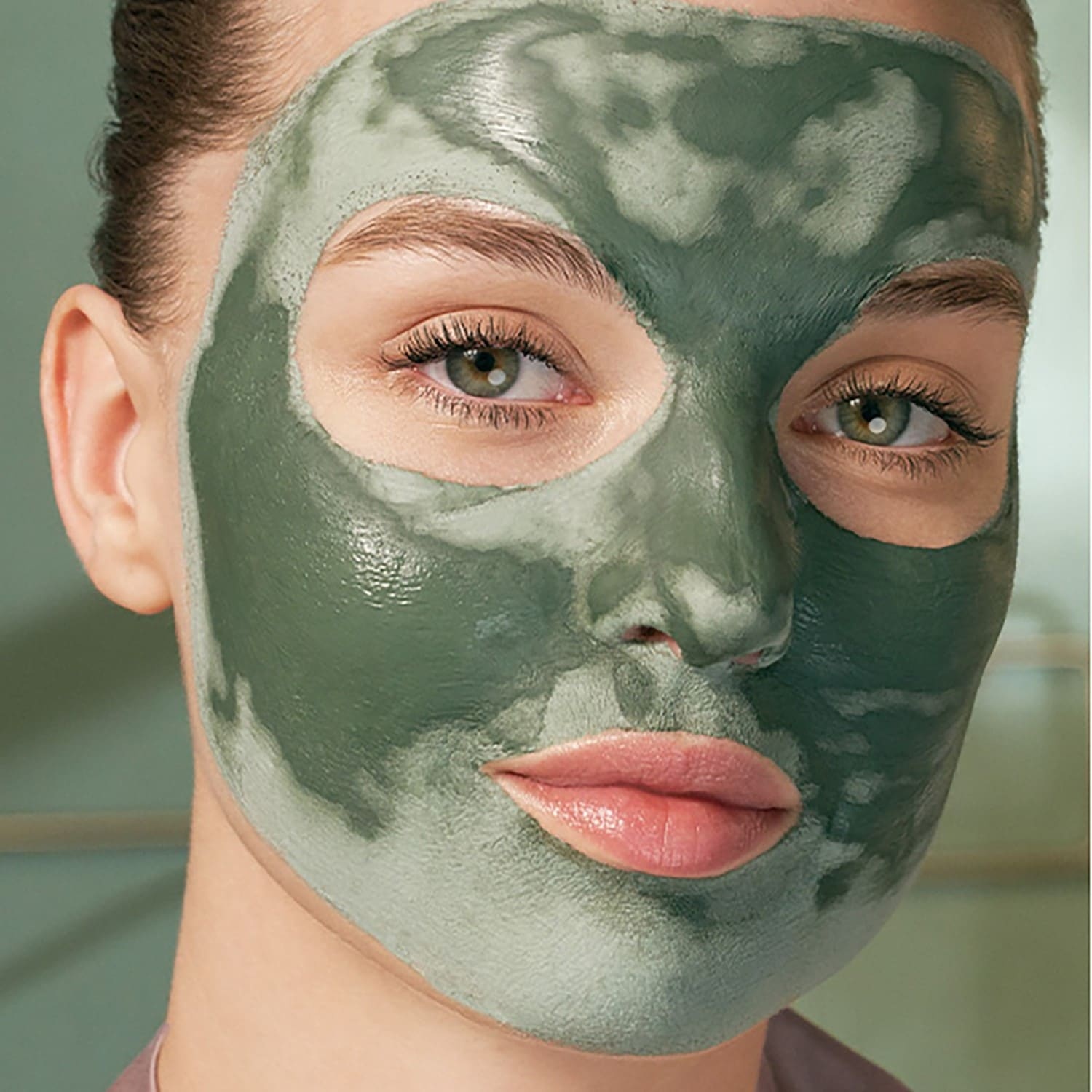 La Mer giliai valomoji kaukė - 50 ml