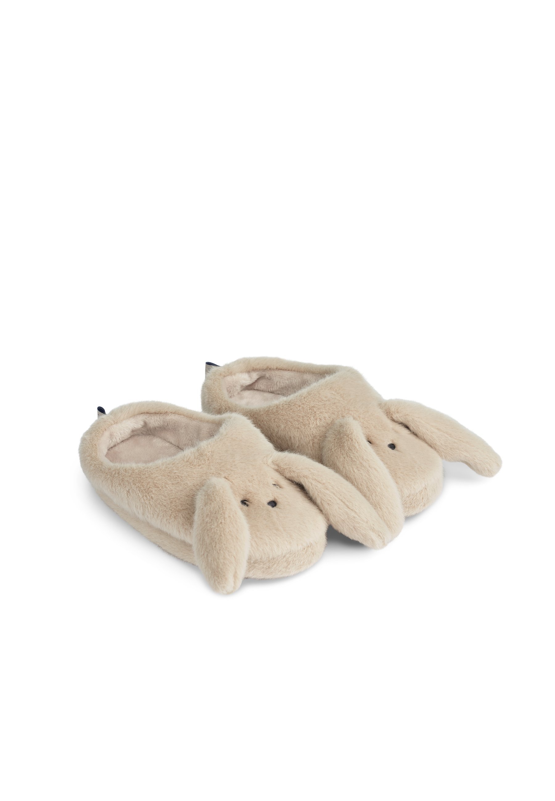 Liewood AVIAJA RABBIT UNISEX - Pantofle - mist