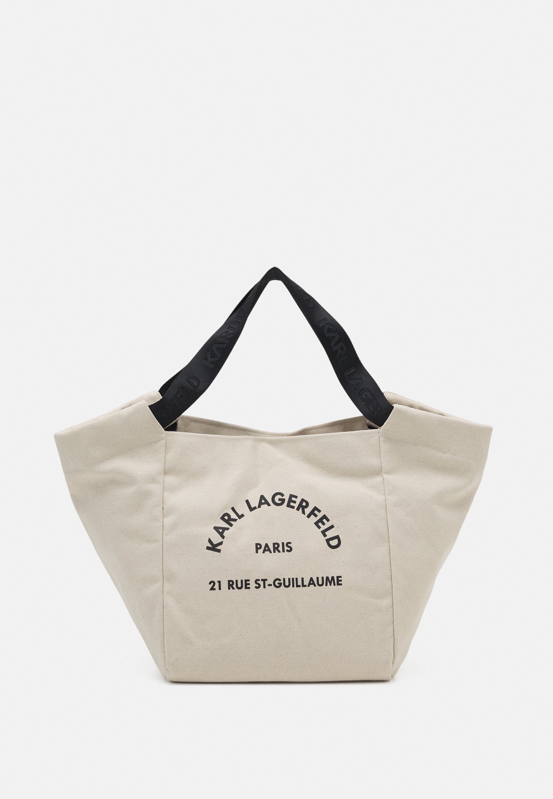 Borsa a mano KARL LAGERFELD - beige