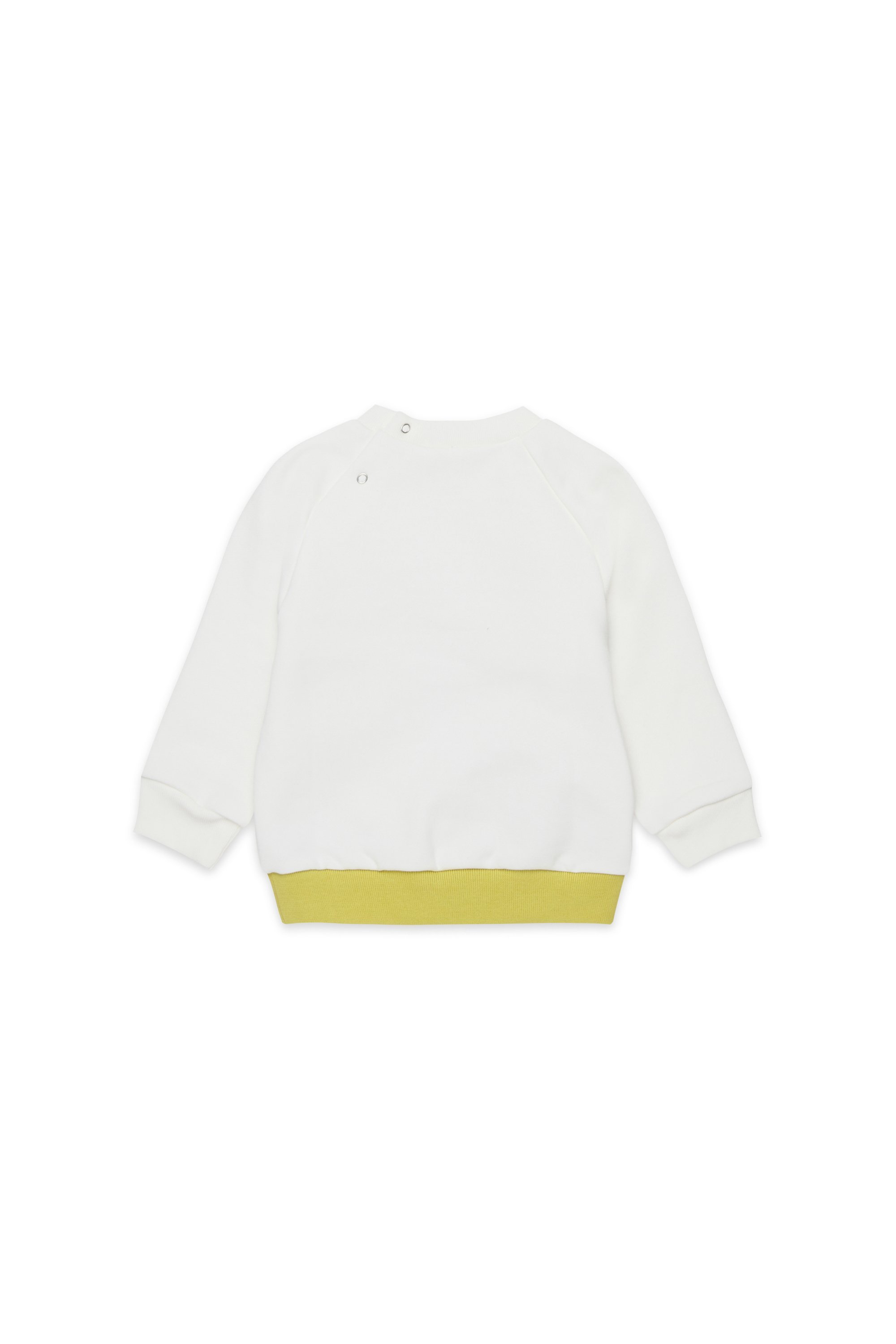 Marni UNISEXE - Pull - crème fouettée