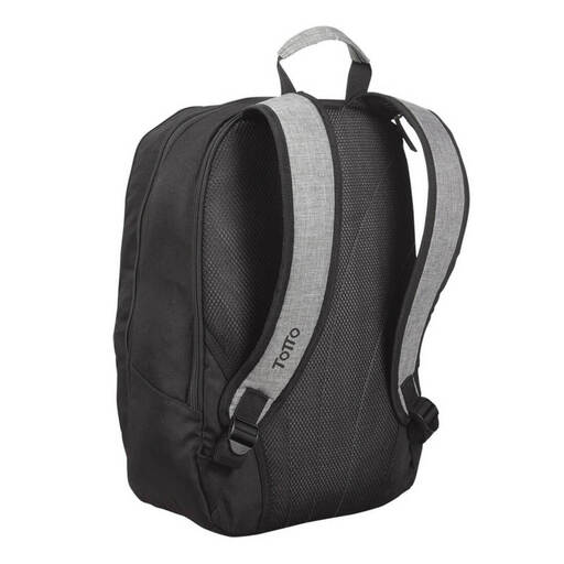 Mochila Juvenil Totto Pasli