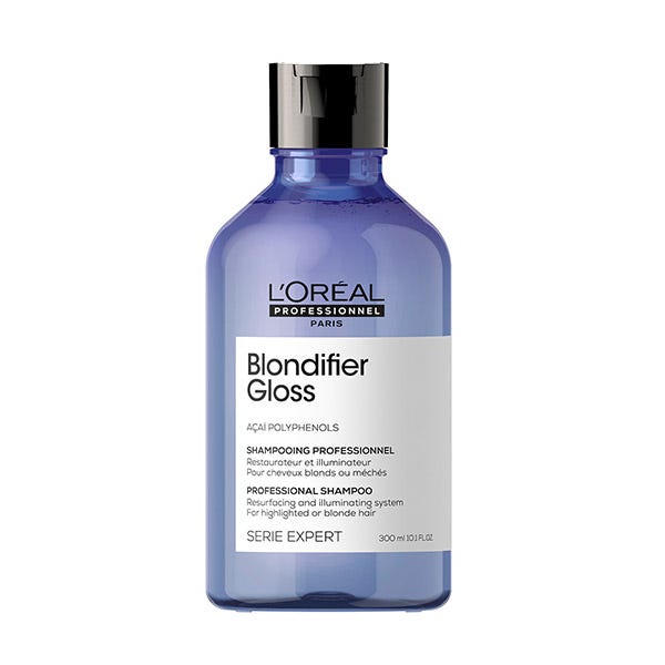 Blondifier Gloss Schampo