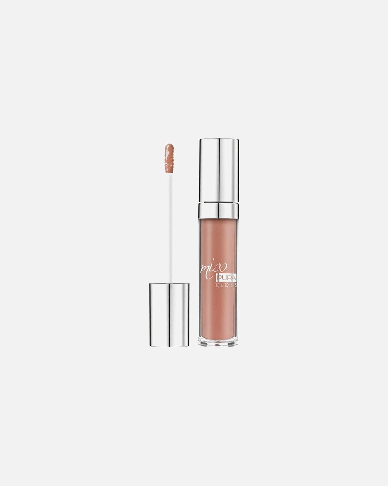 PUPA Milano lūpų blizgis Miss Pupa - 5 ml