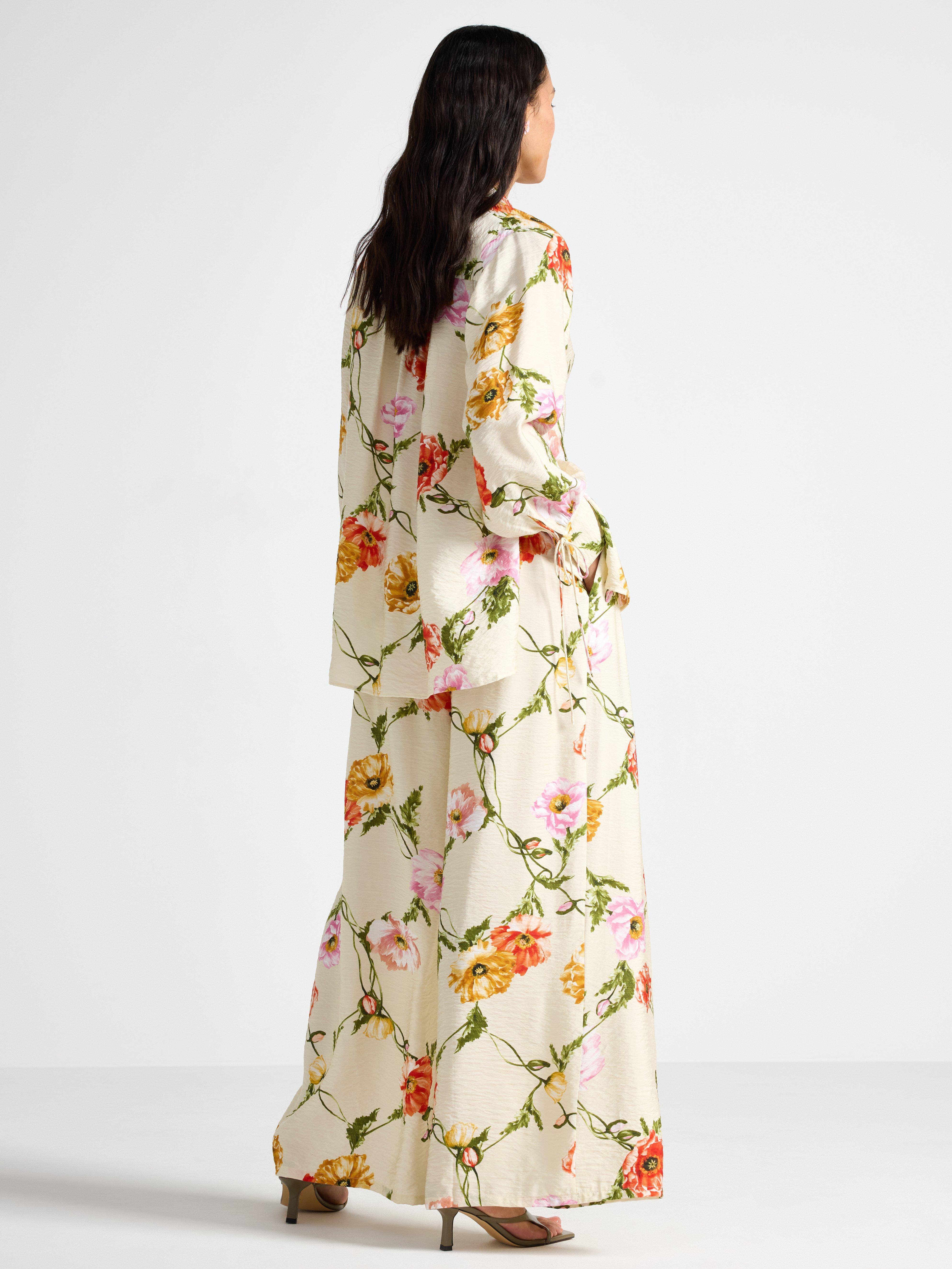 Bukser Off-white