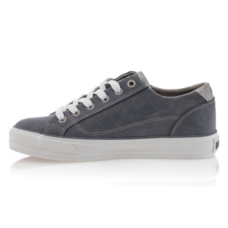 Sneakers / Sneakers Femme Bleu