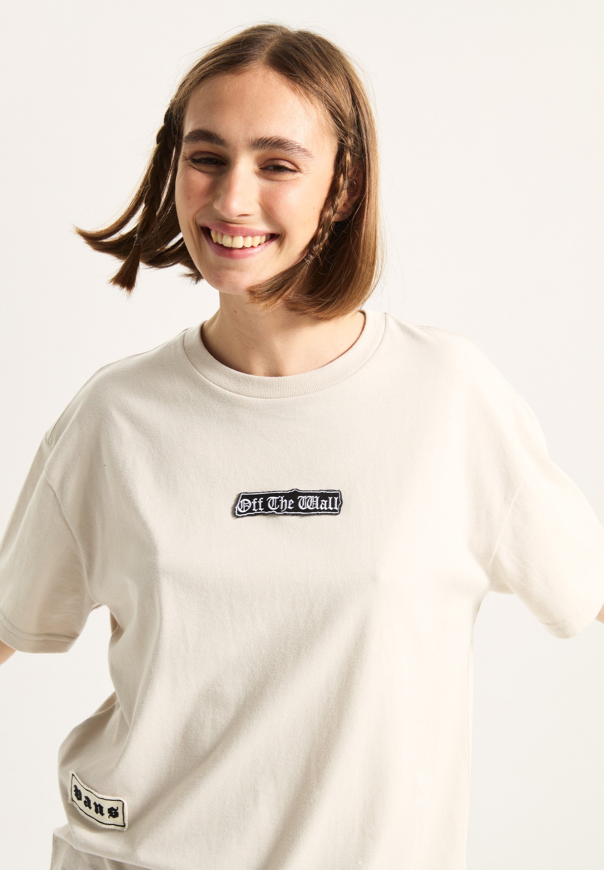 Vans T-shirts