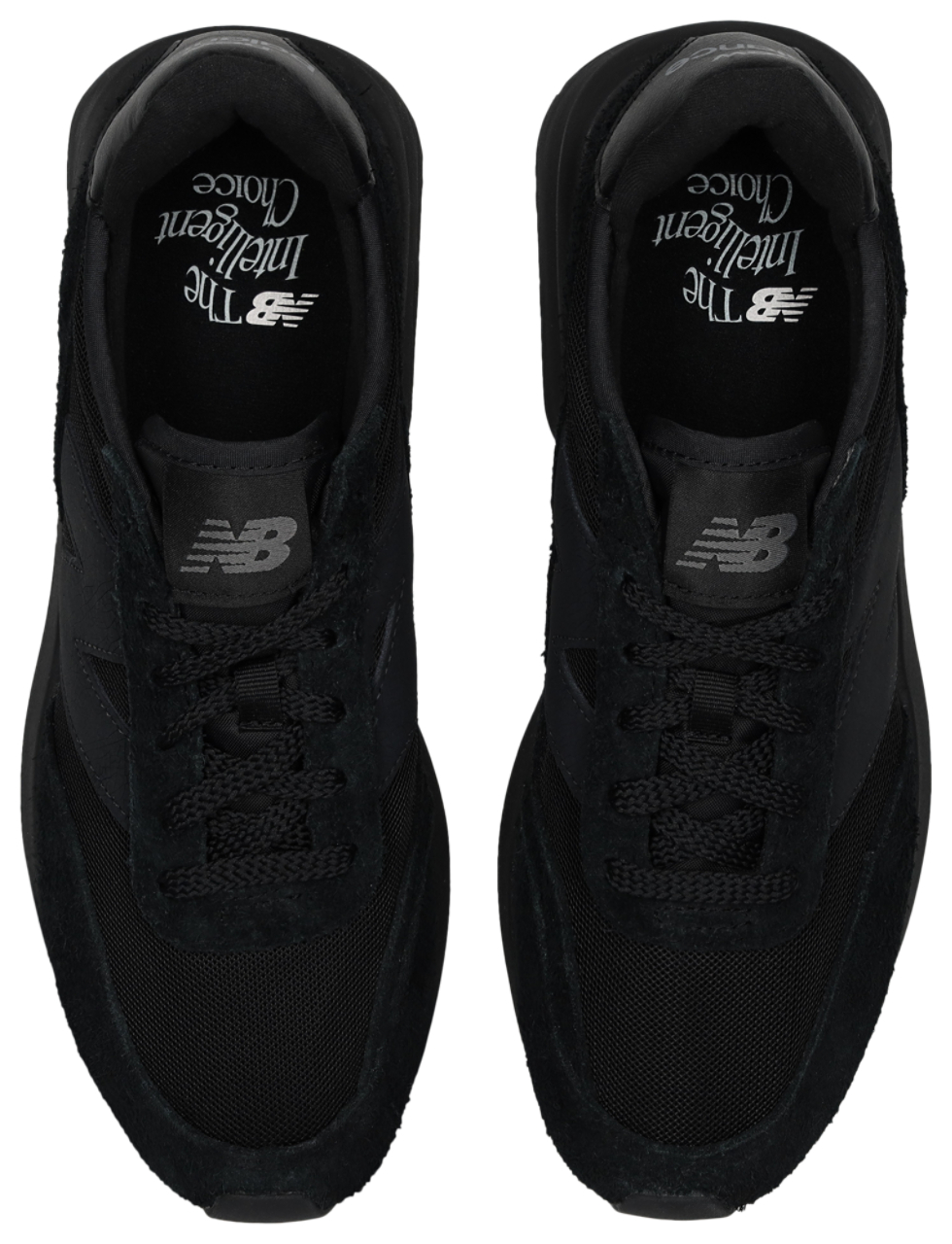 Ny Balance 370
