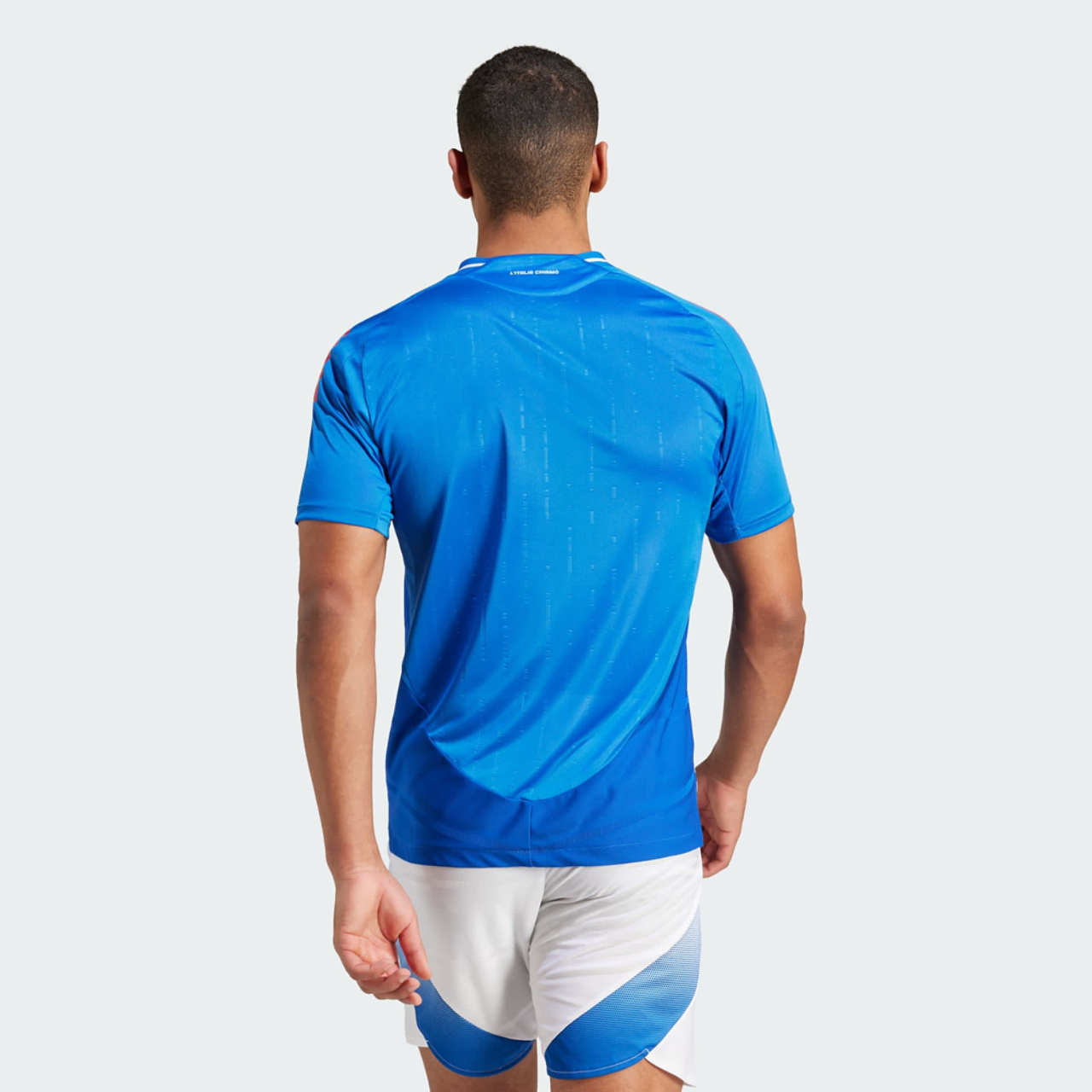 adidas Italia 2024 Koti Authentic
