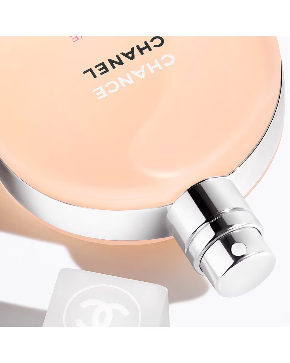 PARFUM ZA LASE CHANEL CHANCE EAU VIVE