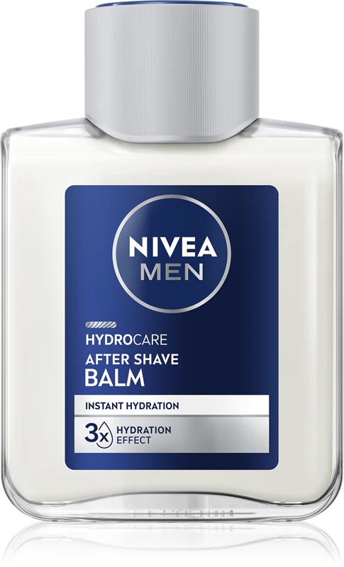 NIVEA MEN Hydrocare vlažilni balzam po britju