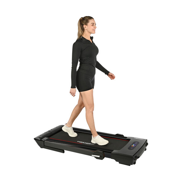 Treadmill and Walking Pad 2 in 1