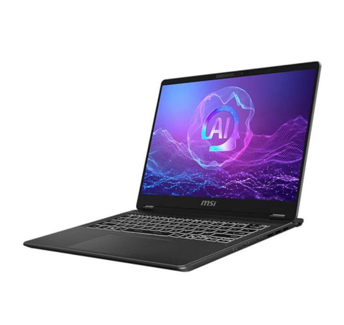 Notebook MSI Prestige 14 AI+ Evo C2VMG-002FR