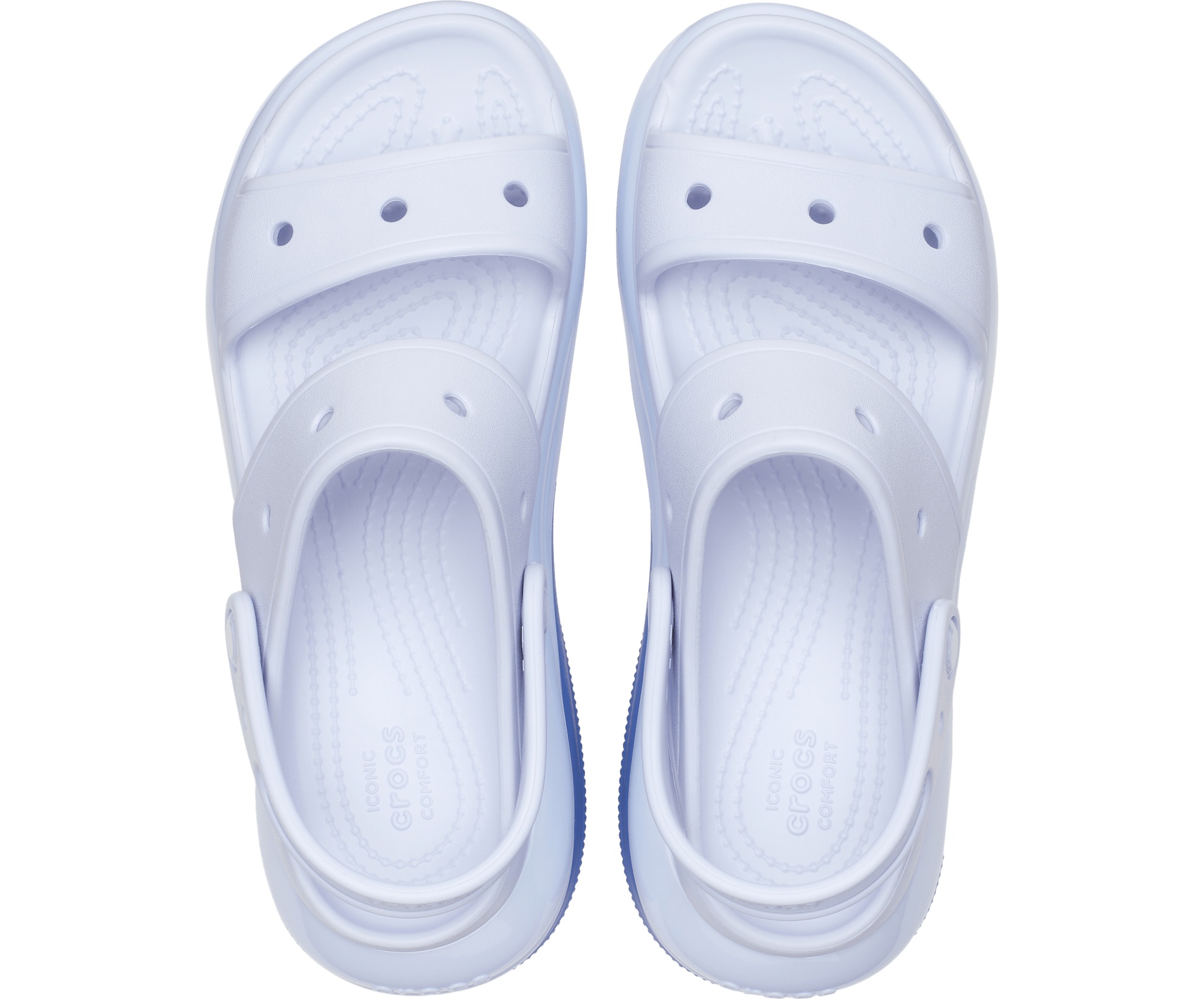 Mega Crush Sandal