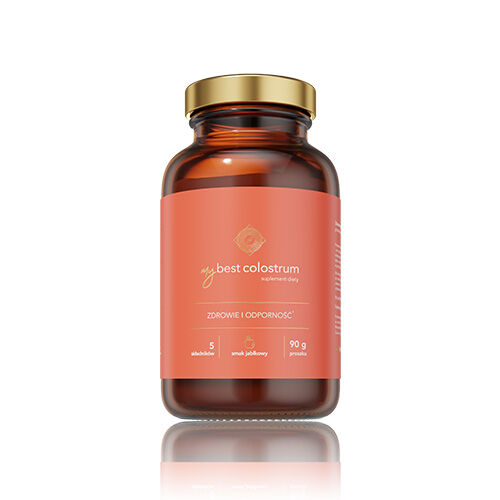 MyBestPharm MyBest kolosztrum