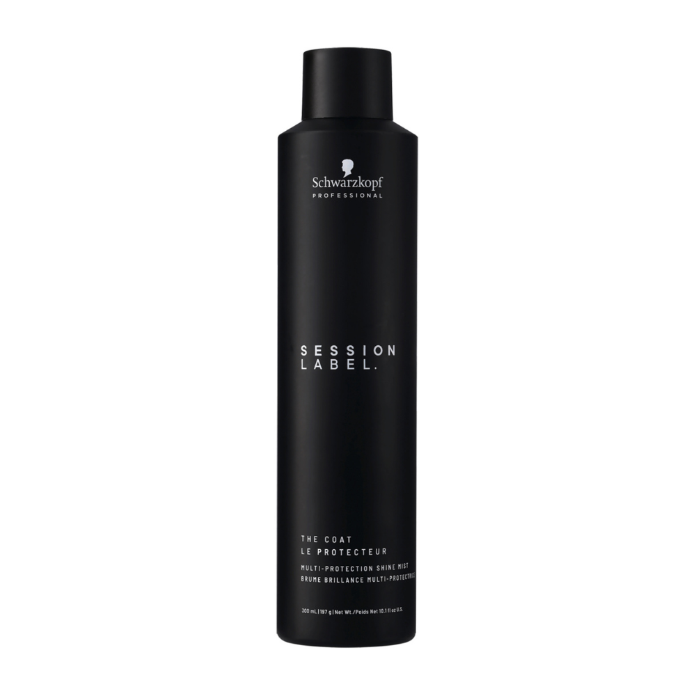 Etichetta Schwarzkopf Professional Session