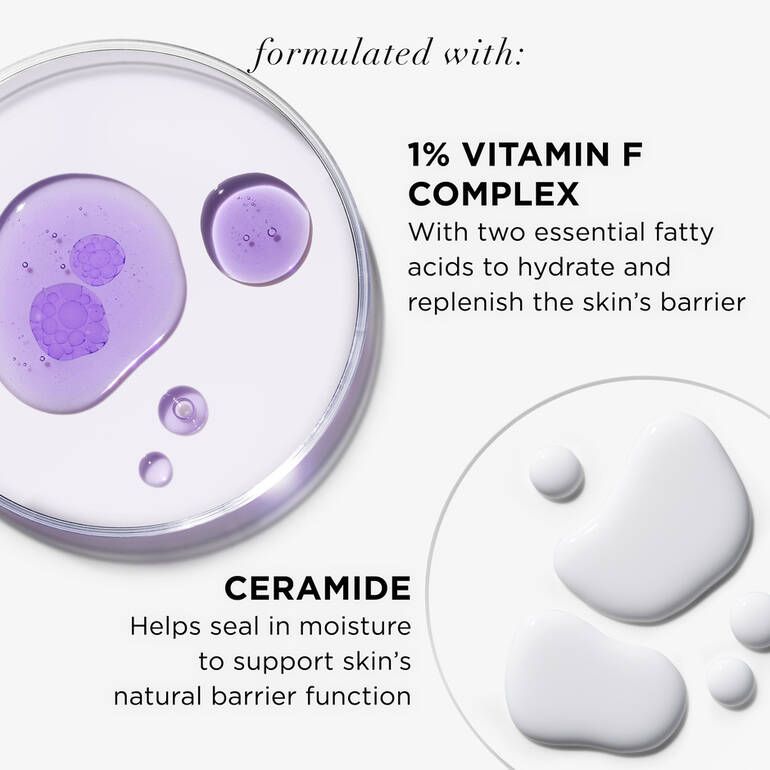 „Confidence In a Cream Barrier Boost“ drėkinamasis ir atkuriamasis veido kremas Prabangūs drėkikliai ir maitinamosios priemonės