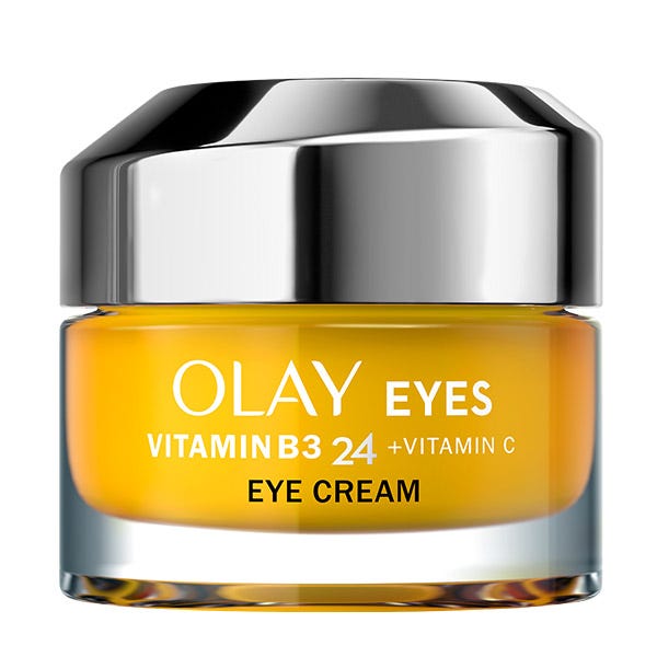 Cremă contur ochi Regenerist Vitamina C + AHA 24 | 15ml