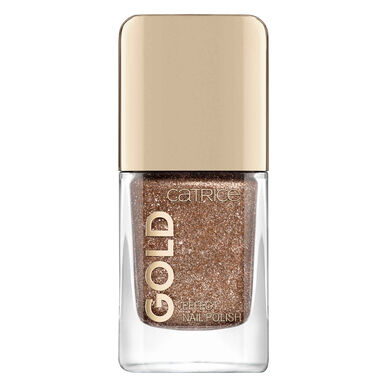 Catrice Gold Effect -kynsilakka 10,5 ml