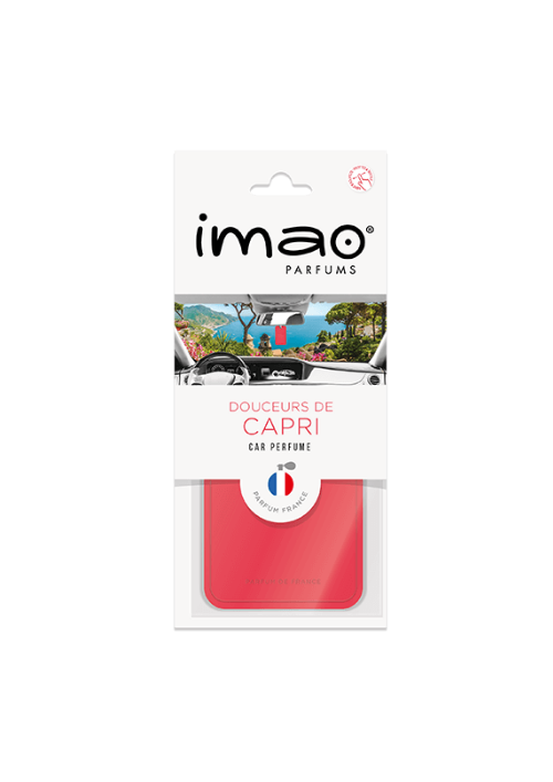 IMAO Douceurs De Capri