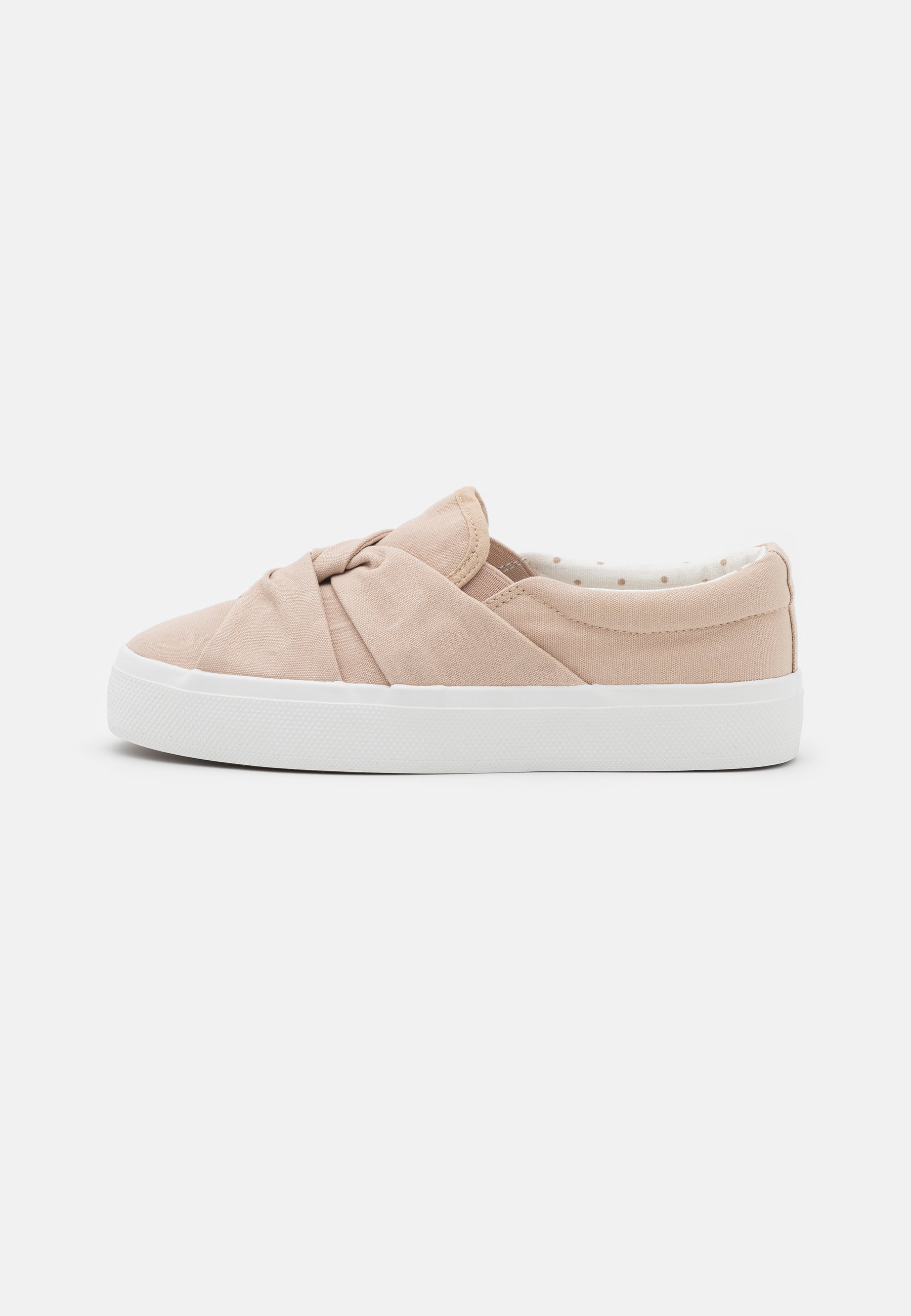 Scarpe slip-on Anna Field - beige