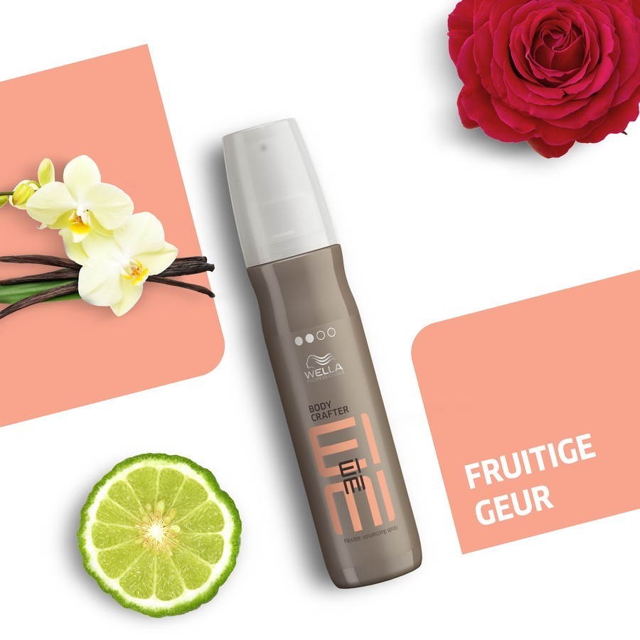 Wella Professionals matu laka EIMI Volume EIMI Body Crafter - 150 ml
