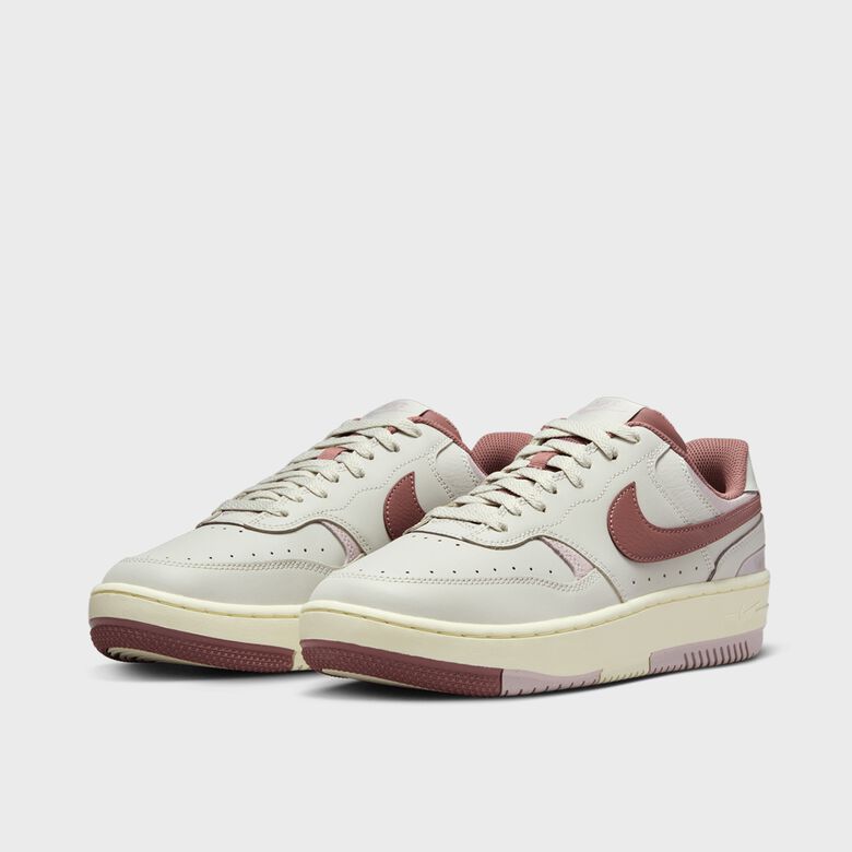 Fuerza Gamma del WMNS