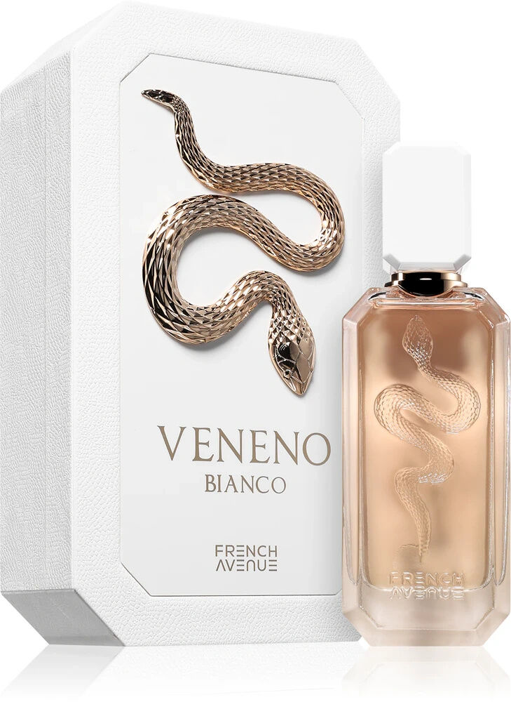 Francia sugárút Veneno Bianco