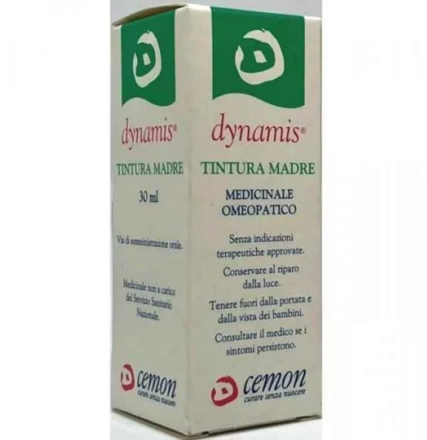 CEMON Moedertinctuur van Echinacea purpurea 30 ml