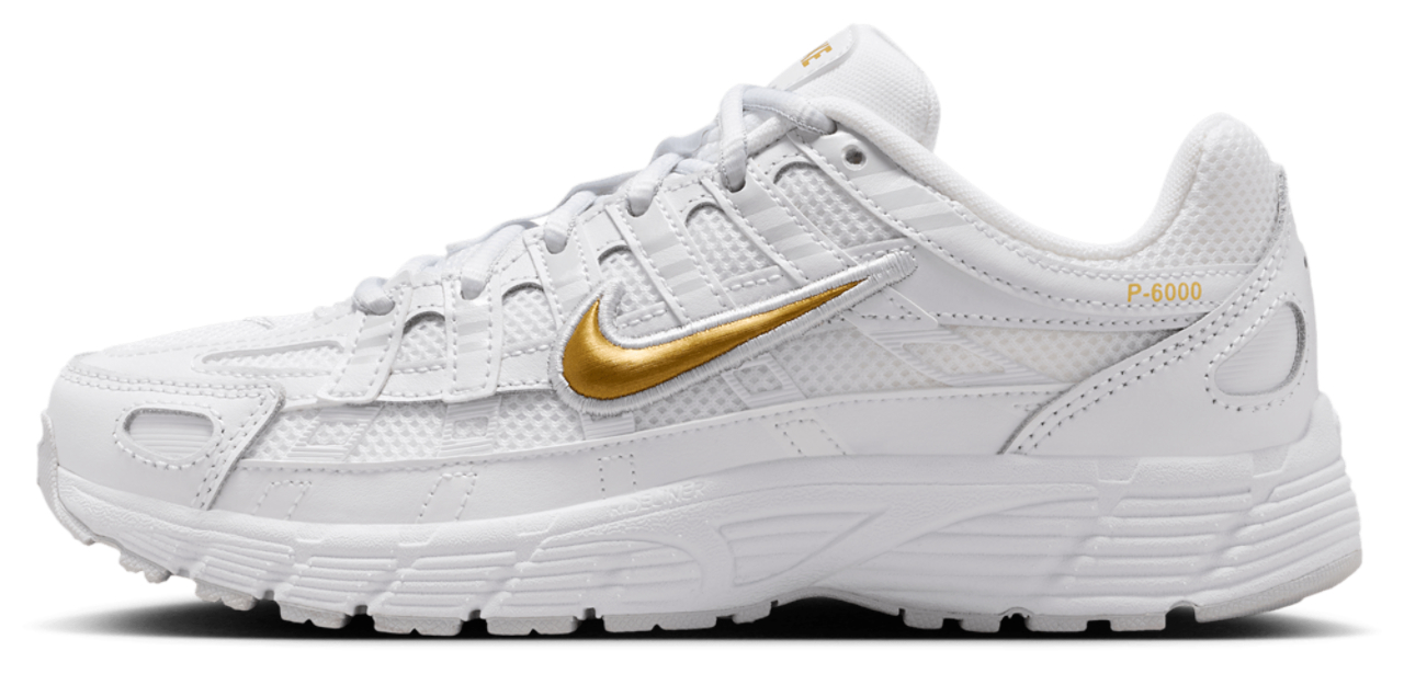 Nike P-6000