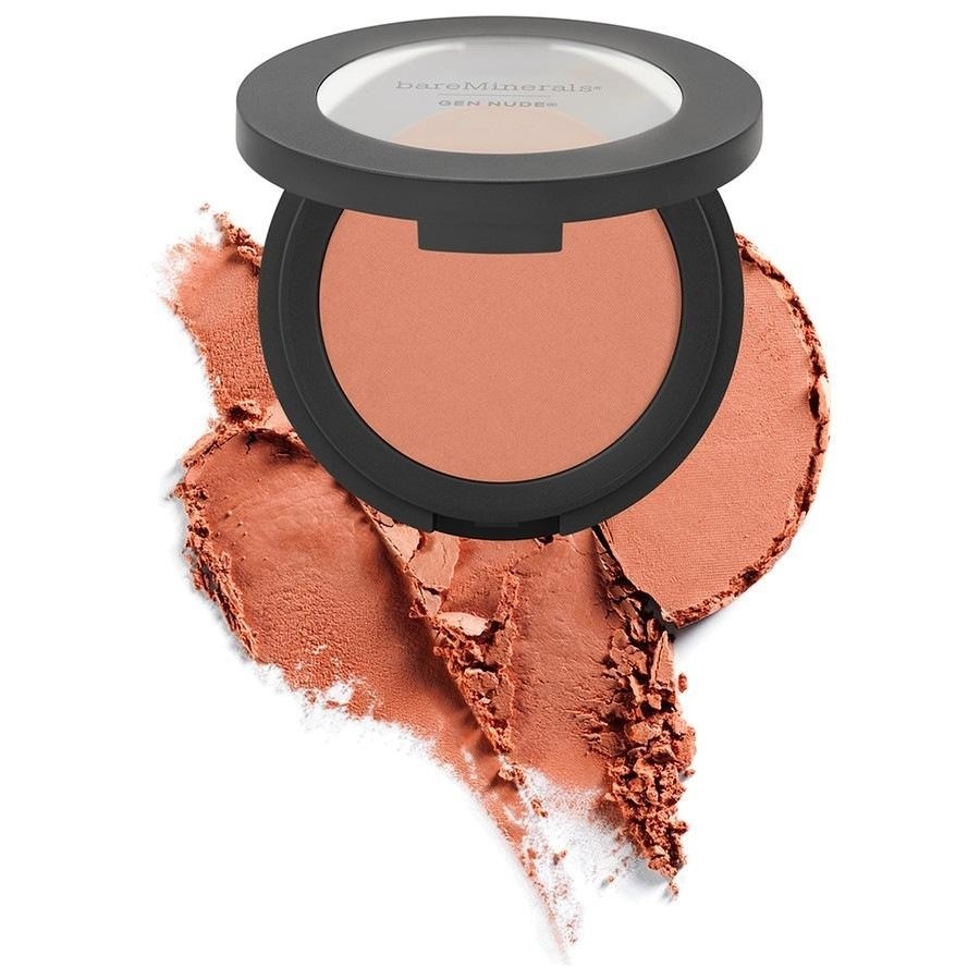 bareMinerals Blush Gen Nude rumenilo u prahu – 6 g