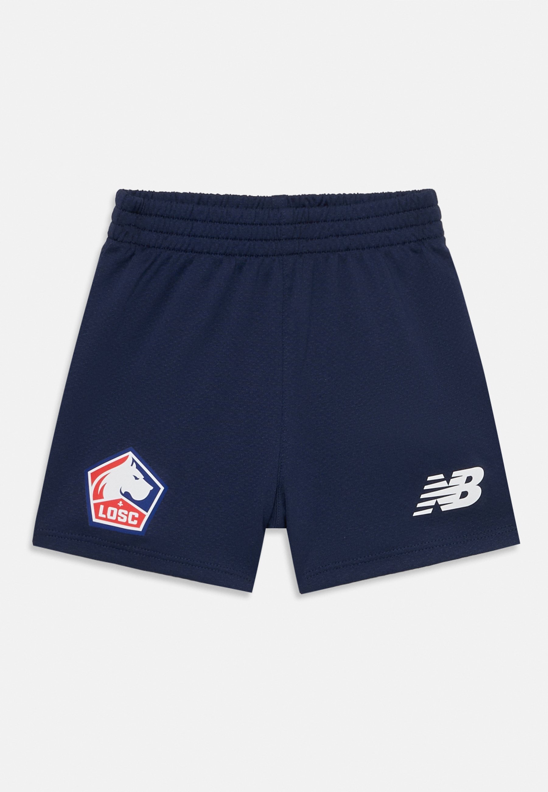 New Balance LILLE LOSC HOME KIT BÉBÉ UNISEXE - Autres accessoires - rouge/bleu