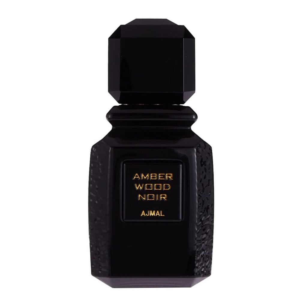 Ajmal Amber Wood Noir