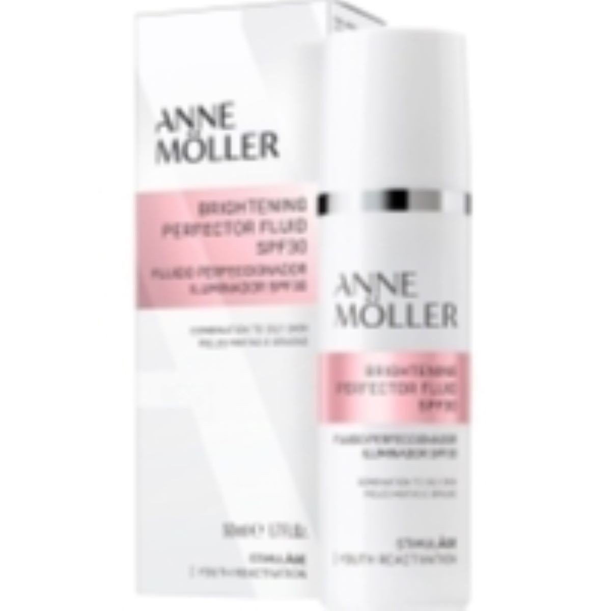 Anne Möller Brightening Perfector Fluid SPF30 - 50 ml