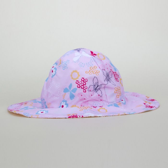 Gorro FUNMOON para niño, gorro de verano para el sol, gorro de playa para bebé, gorro de pescador ajustable para exteriores - 686162
