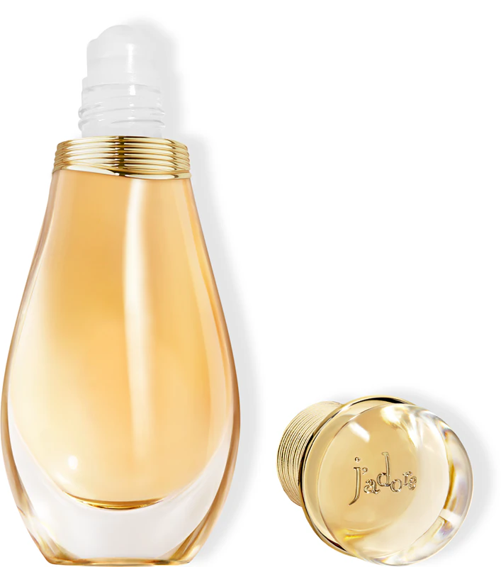 DIOR J'adore Roller-Pearl Eau de Parfum roll-on pro ženy