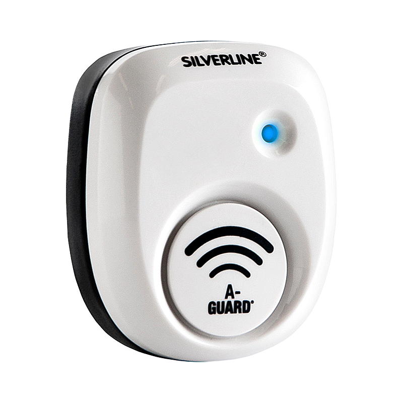Silverline Edderkopafvisende middel S30