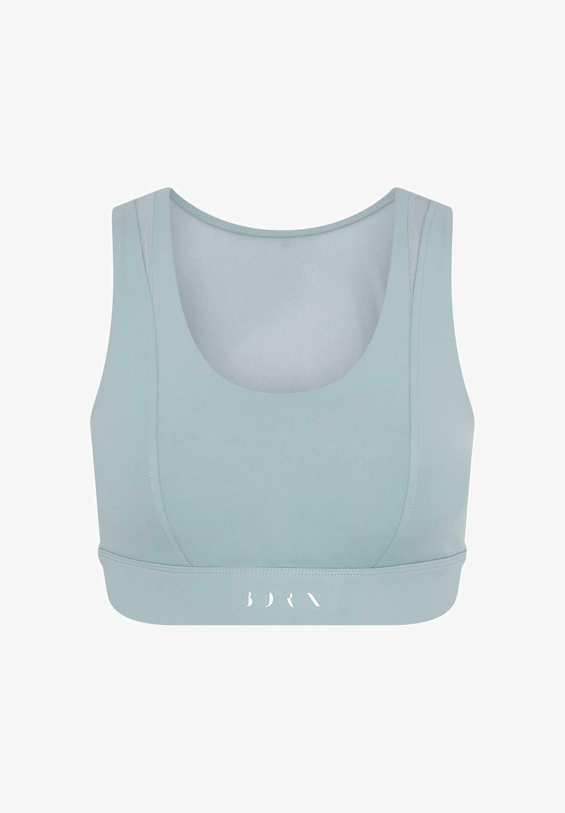 Haut de yoga Born Living NAMIR - bleu