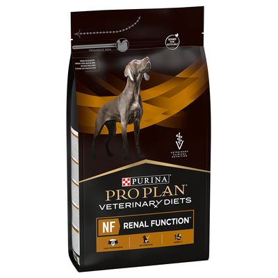 PURINA PRO PLAN Állatorvosi Eledelek NF Vesefunkció