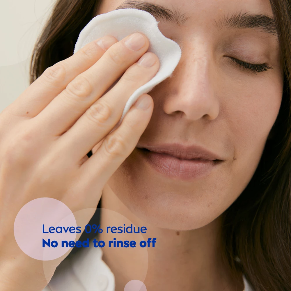 Apă Micelară Calmantă 200 ml - NIVEA
