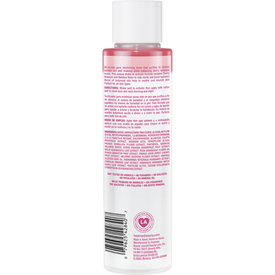 Freeman Pore Minimizer -kosteuttava kasvovesi 180ml