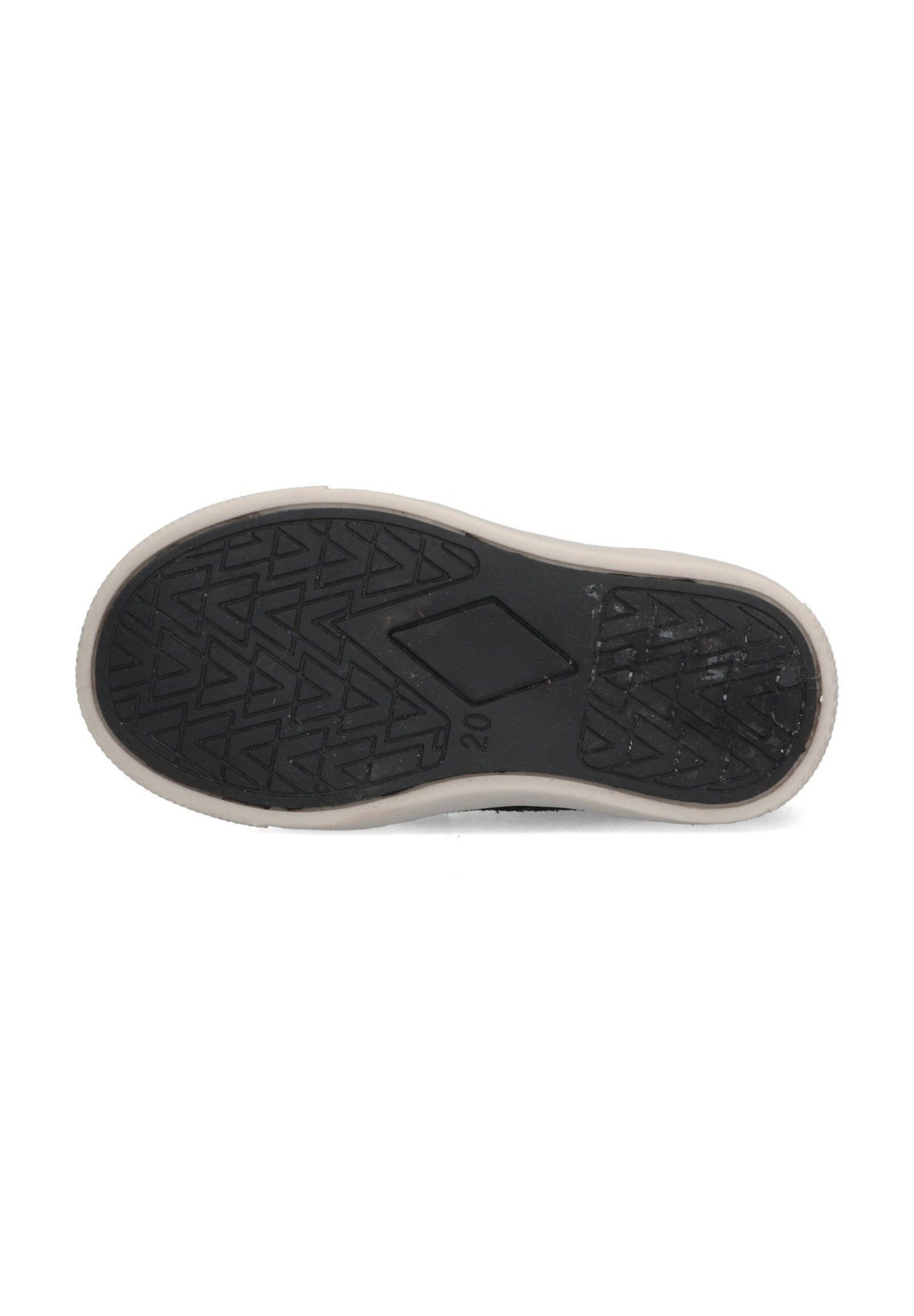 BunniesJR LOLA LOUW - Babyschuhe - schwarz