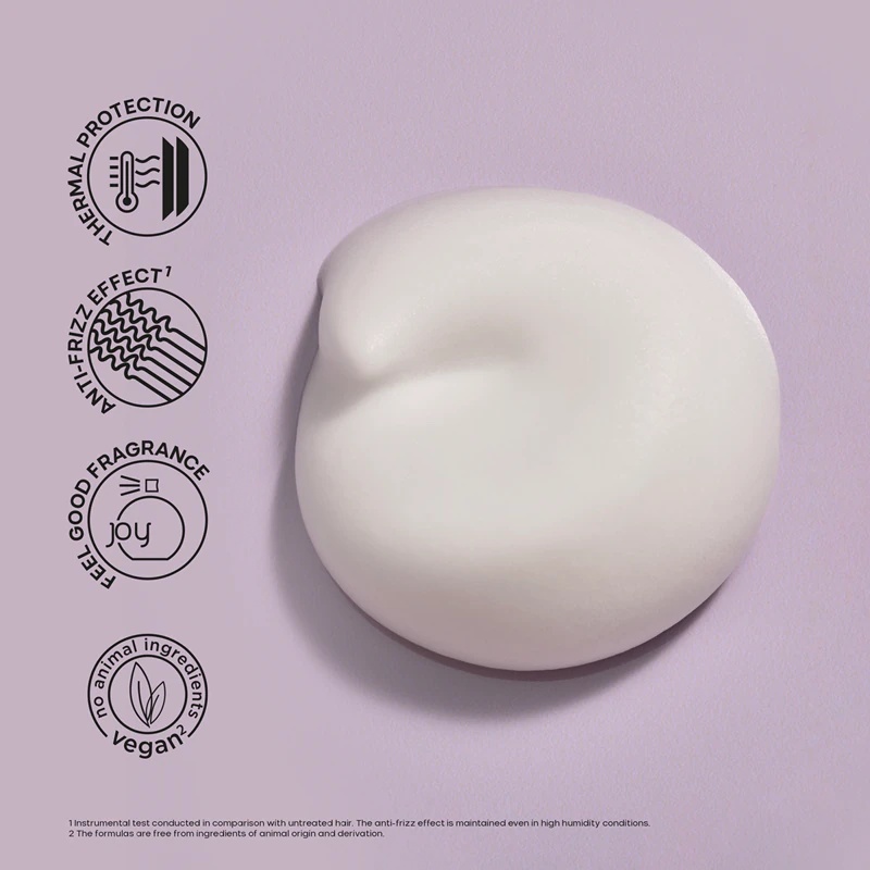 Alfaparf Milano Semi di Lino Style&Care Amplifying Mousse fiksir za volumen las