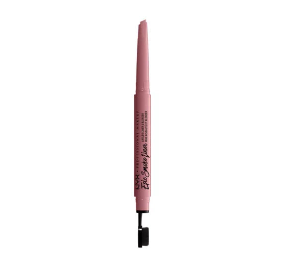 NYX Professional Makeup Epic Smoke Liner kredka do oczu 03 Mauve Grit 0,17 g