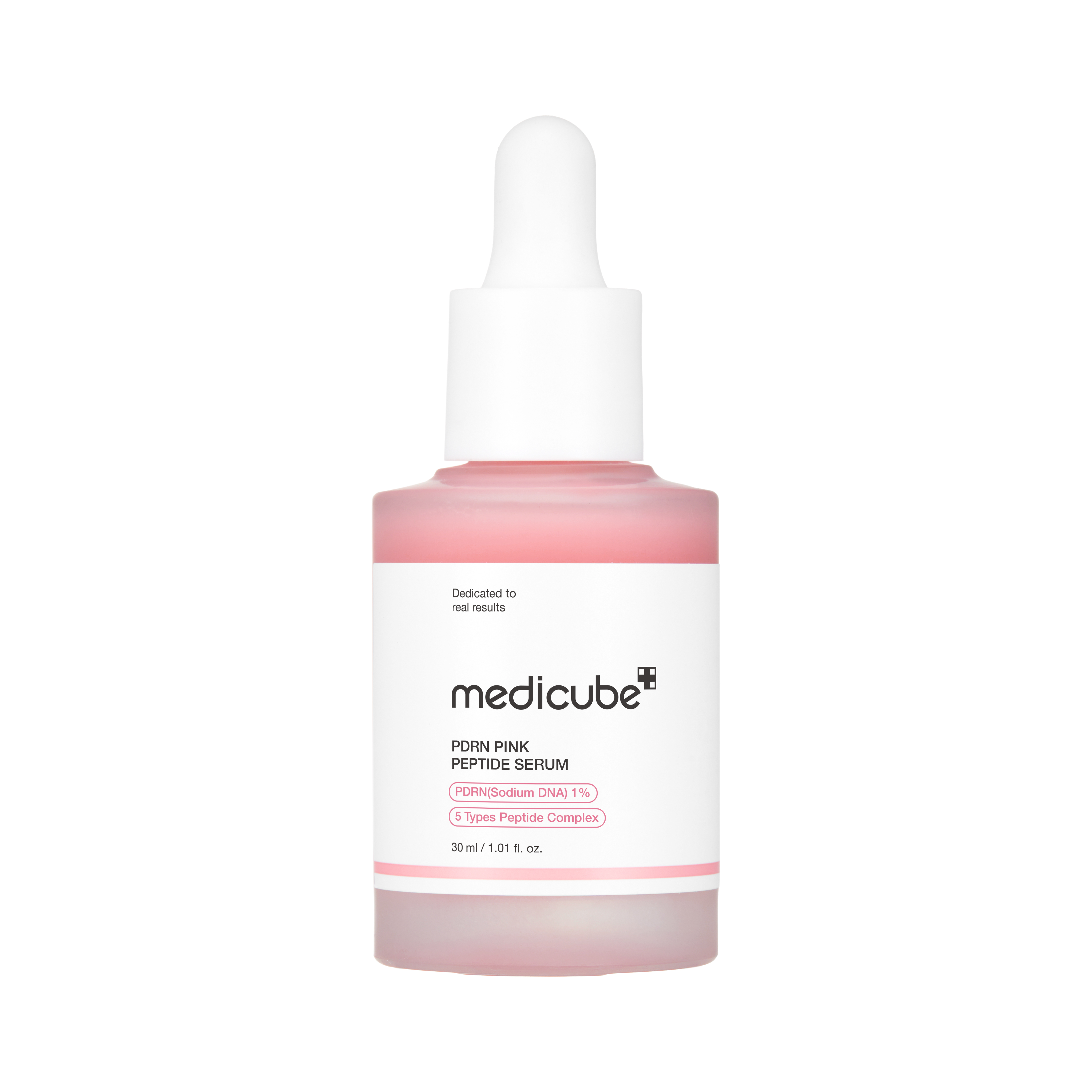 Medicube PDRN PEPTIDE ROSA